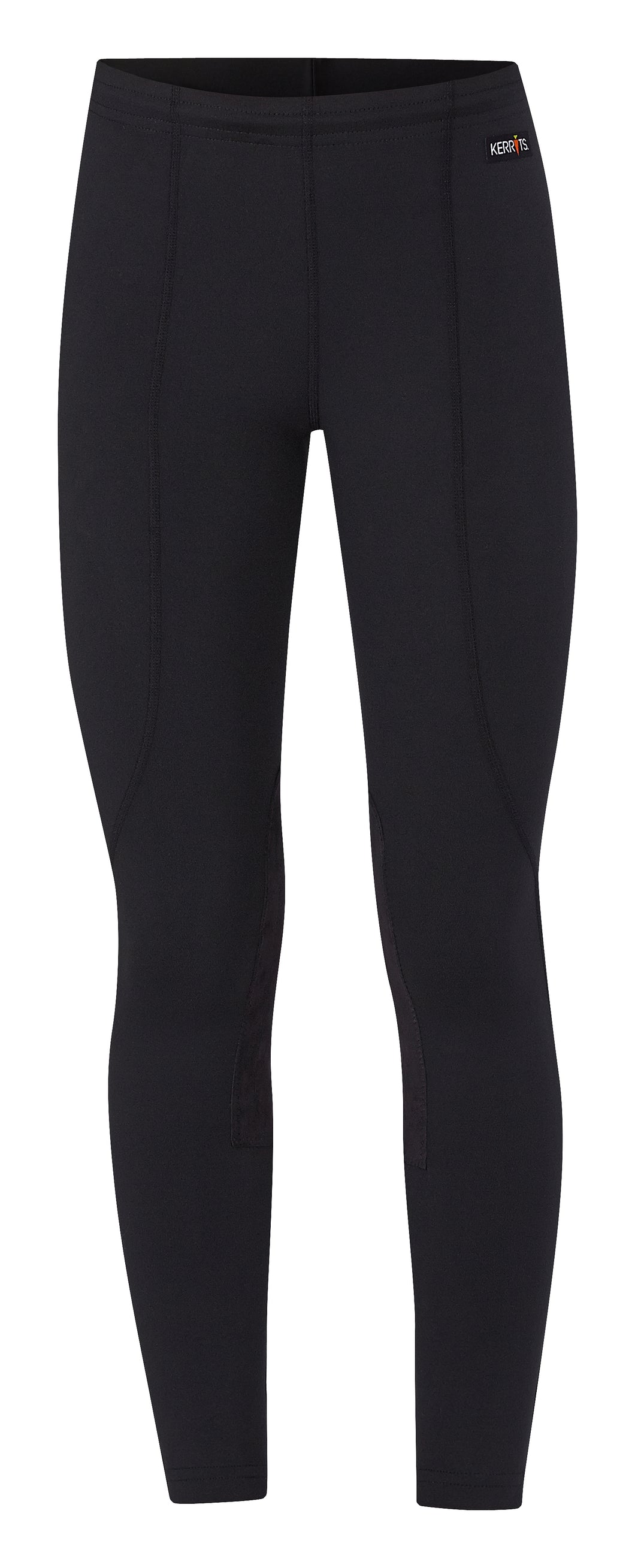 Kerrits Kids Knee Patch Performance Tight