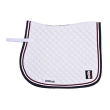 Load image into Gallery viewer, Kingsland Classic Jumping Saddle Pad

