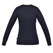 Load image into Gallery viewer, Kingsland Classic Ladies&#39; Pullover V-Neck Sweater
