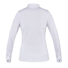 Load image into Gallery viewer, Kingsland Ladies&#39; Classic Long Sleeve Show Shirt
