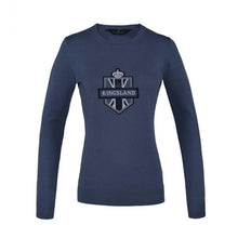 Load image into Gallery viewer, Kingsland Anatoli Ladies&#39; Knit Sweater
