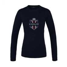 Load image into Gallery viewer, Kingsland Anatoli Ladies&#39; Knit Sweater
