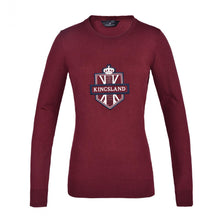 Load image into Gallery viewer, Kingsland Anatoli Ladies&#39; Knit Sweater
