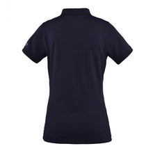 Load image into Gallery viewer, Kingsland Classic Ladies&#39; Short Sleeve Pique Polo
