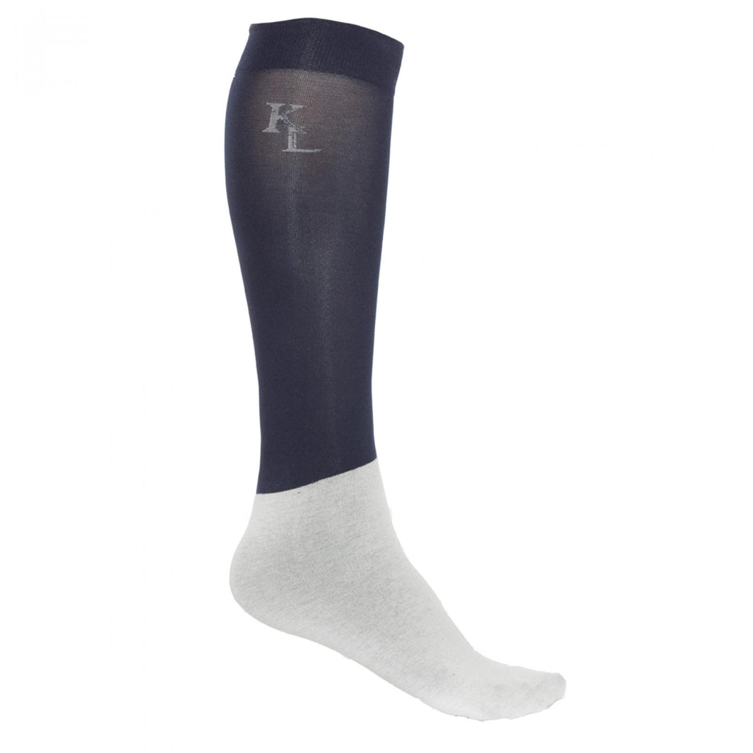 Kingsland Classic Show Socks- 3 Pack