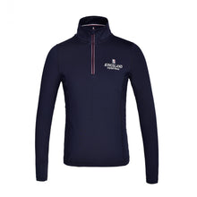 Load image into Gallery viewer, Kingsland Equestrian Classic Junior Training Shirt
