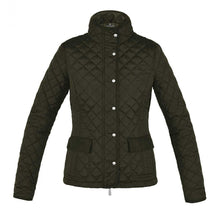 Load image into Gallery viewer, Kingsland Messina Quilted Jacket
