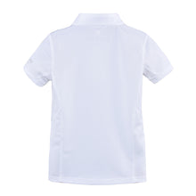 Load image into Gallery viewer, Kingsland Girls&#39; Classic Short Sleeve Show Shirt
