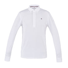 Load image into Gallery viewer, Kingsland Classic Men&#39;s Long Sleeve Show Shirt
