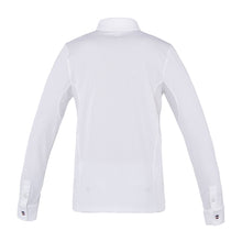 Load image into Gallery viewer, Kingsland Classic Men&#39;s Long Sleeve Show Shirt
