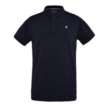 Load image into Gallery viewer, Kingsland Classic Men&#39;s Polo
