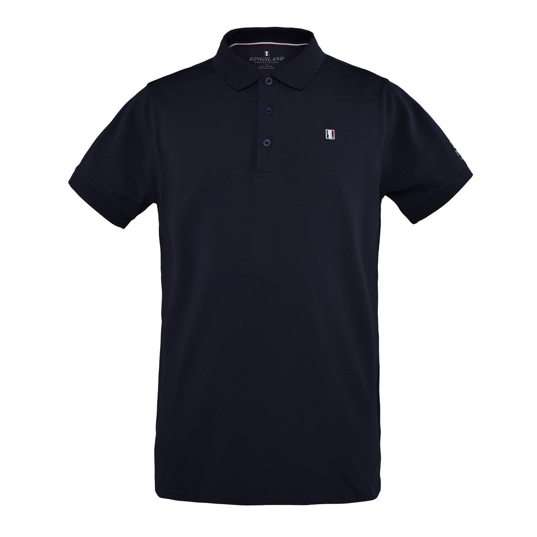 Kingsland Classic Men's Polo