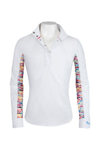 Load image into Gallery viewer, R.J. Classics Lauren Jr. Girl&#39;s Show Shirt
