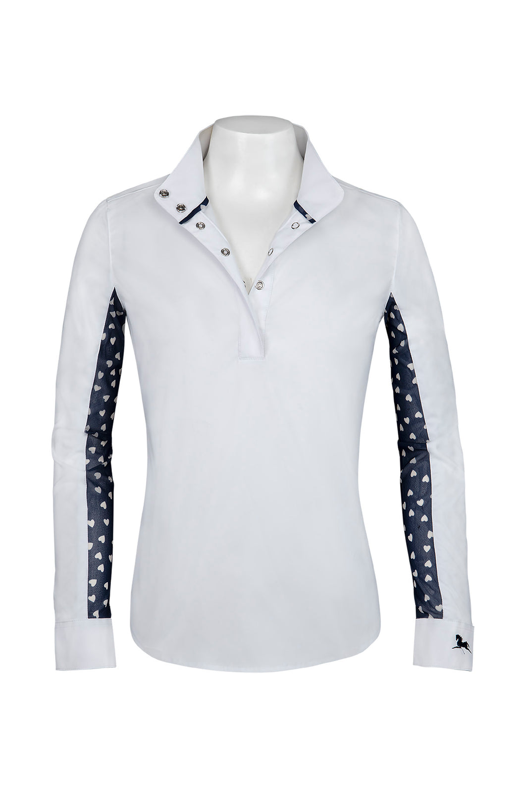 R.J. Classics Lauren Jr. Girl's Show Shirt
