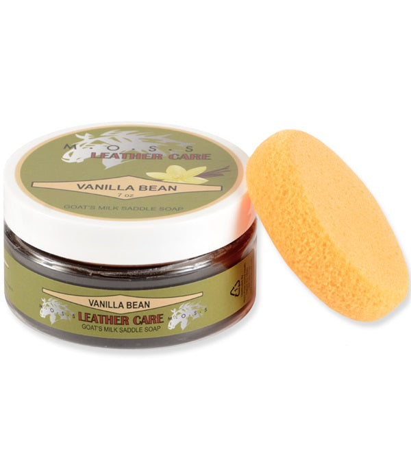 MOSS™ Saddle Soap