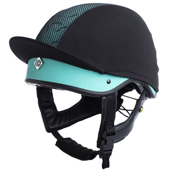 Charles Owen MS1 Pro Skull Cap with MIPS