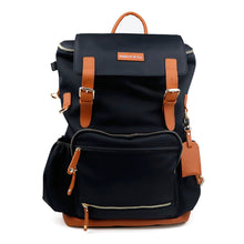 Load image into Gallery viewer, Maelort &amp; Co. Ring Backpack
