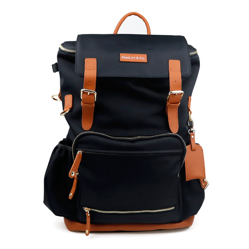 Maelort & Co. Ring Backpack