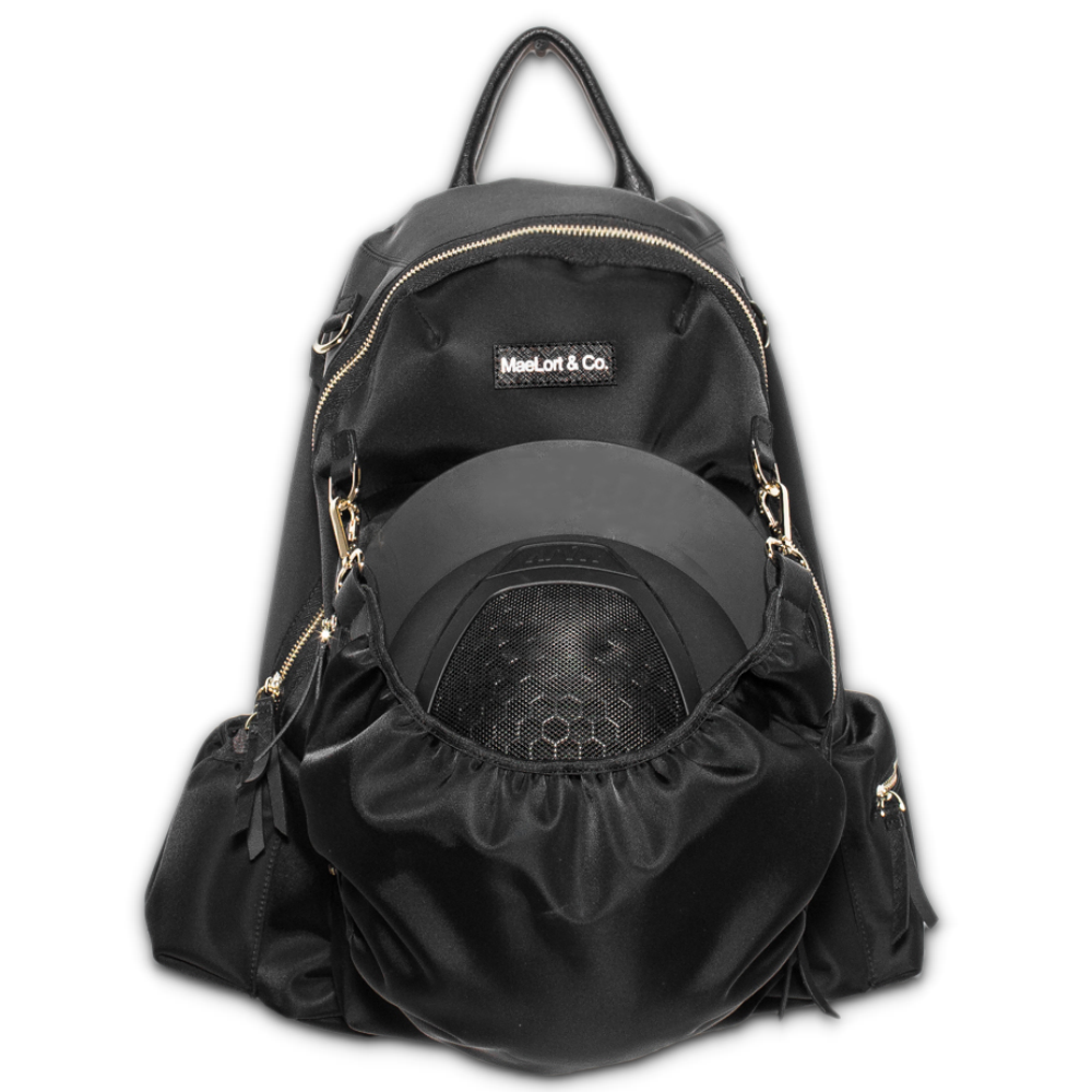 Maelort & Co. Kate Ringside Backpack