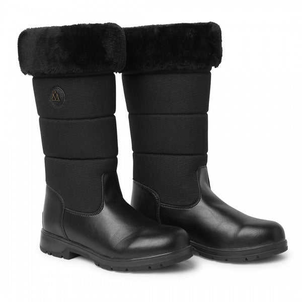 Mountain Horse Vermont Mid-Height Winter Boot