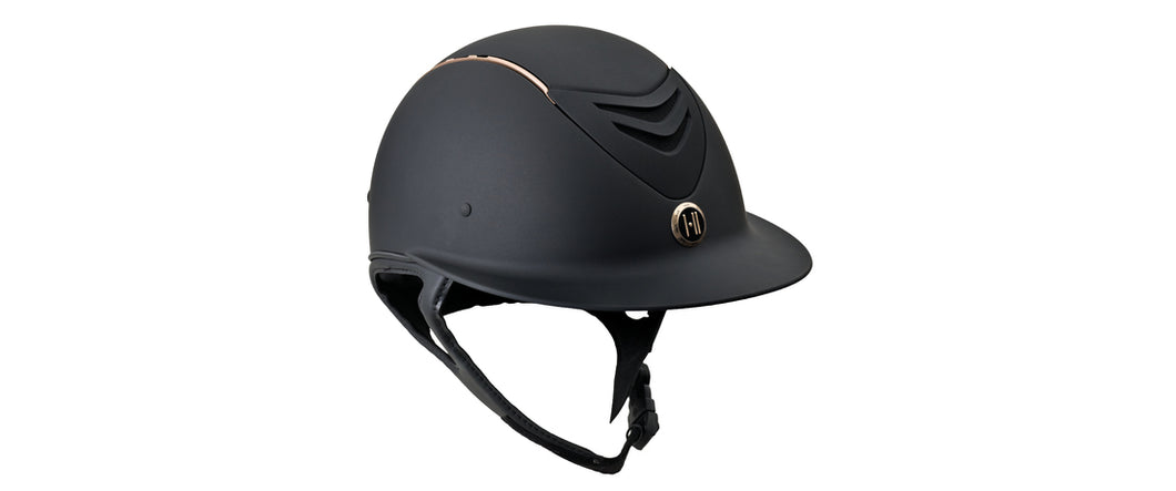 One K MIPS CCS Avance Wide Brim Helmet