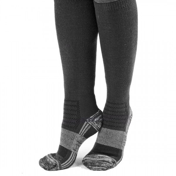 Ovation Merino Wool Pro Boot Socks