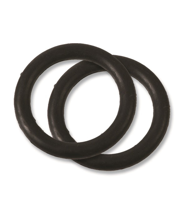 Replacement Rubber Bands for Safety Stirrup Irons