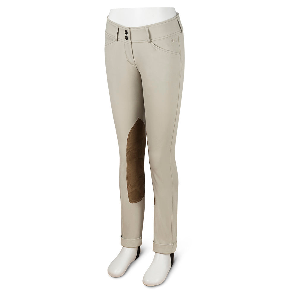 R.J. Classics Raleigh Girls' Jodhpur