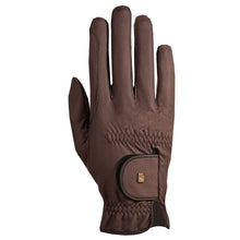 Load image into Gallery viewer, Roeck-Grip Riding Glove- Colors Available
