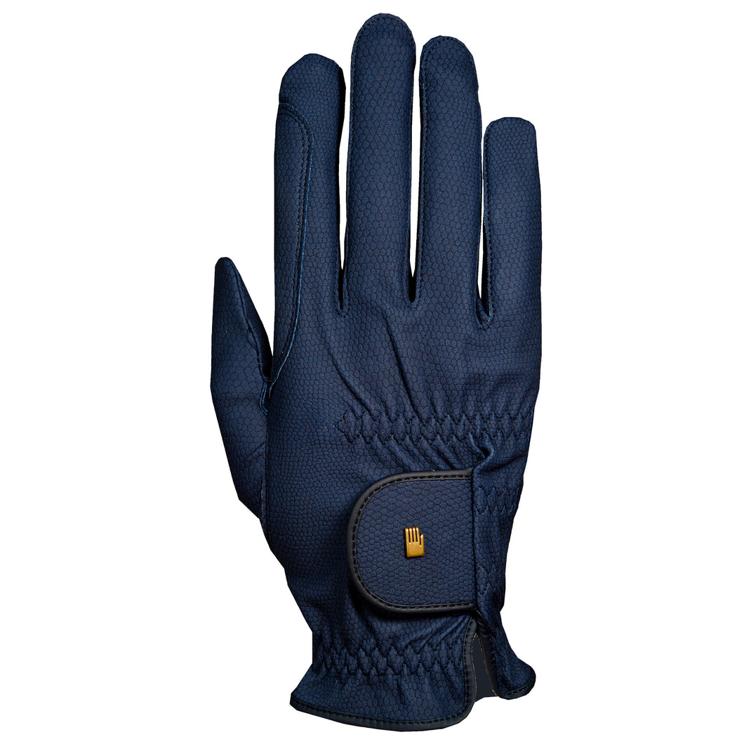 Roeck-Grip Riding Glove- Colors Available