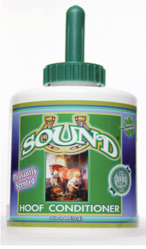 SOUND Hoof Conditioner | 1Lb 10oz