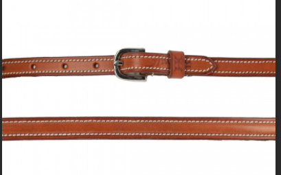 Hamohn Fancy Flat Belt 3/4 in