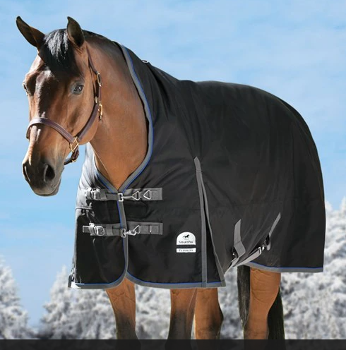 Ovation High Neck Hi Vis Turnout No Fill