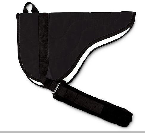 Toklat Microsuede Bareback Pad