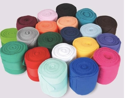 Deluxe Polo Bandages