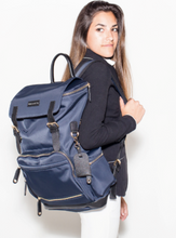 Load image into Gallery viewer, Maelort &amp; Co. Ring Backpack
