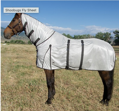 Shoobugs Fly Sheet