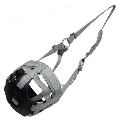 Grazemore Muzzle
