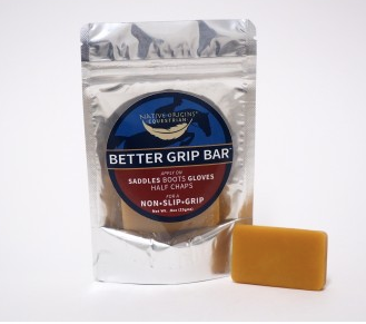 Better Grip Bar - Native Origins