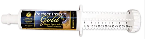 Perfect Prep EQ GOLD