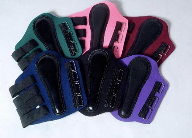 Centaur Neoprene Splint Boot
