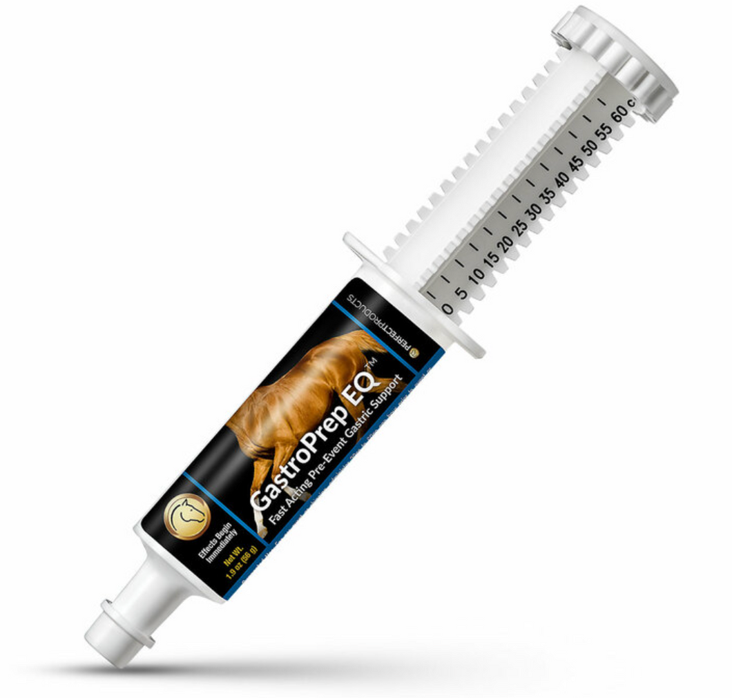 GastroPrep EQ
