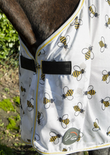 Load image into Gallery viewer, HKM Fly Sheet - BEE
