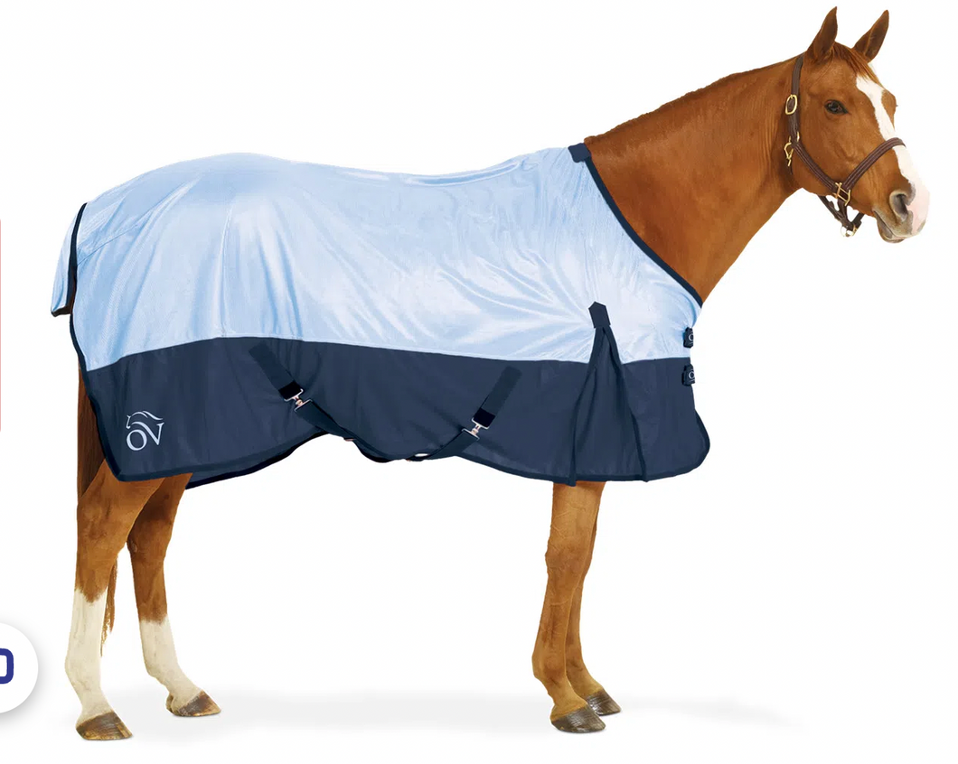 Ovation Super Fly Sheet