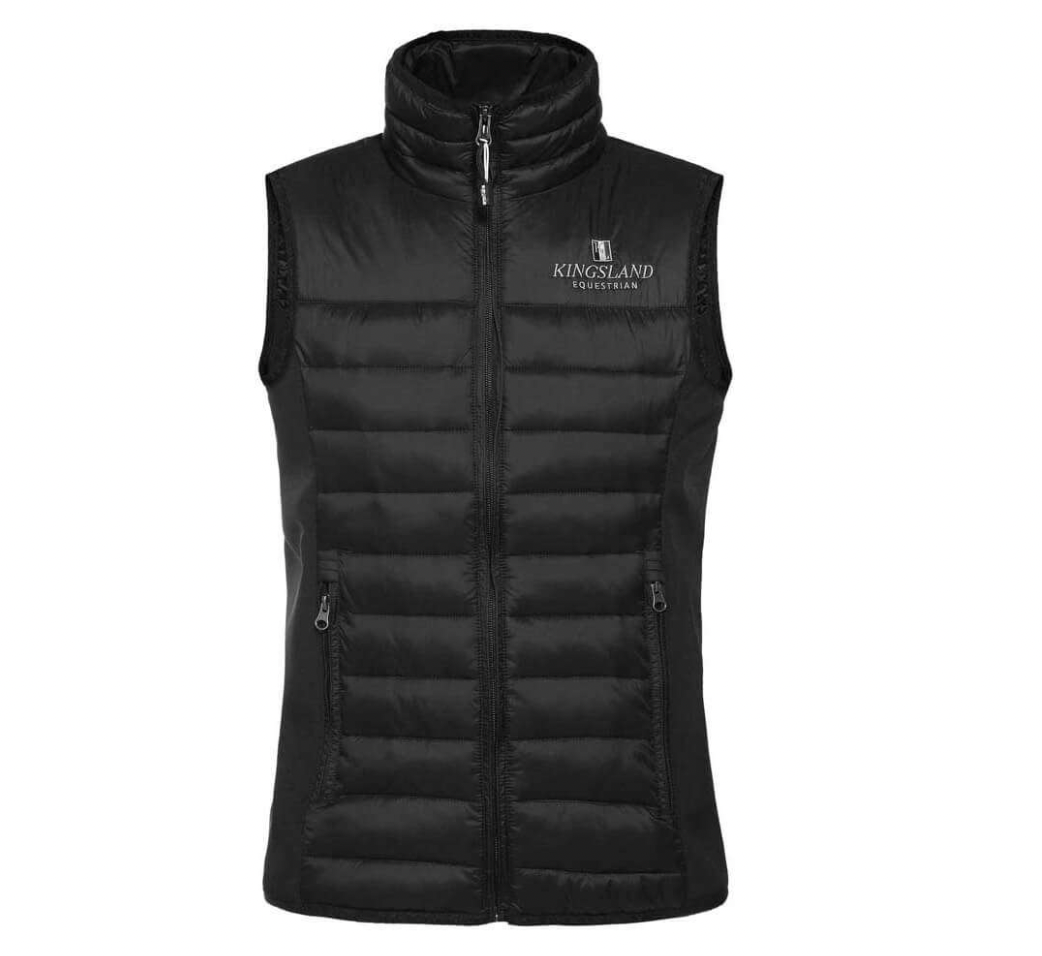 Kingsland Classic Unisex Body Warmer
