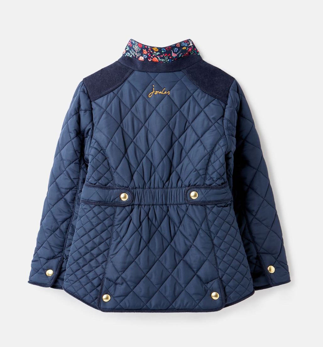 Joules newdale jacket size 20 on sale