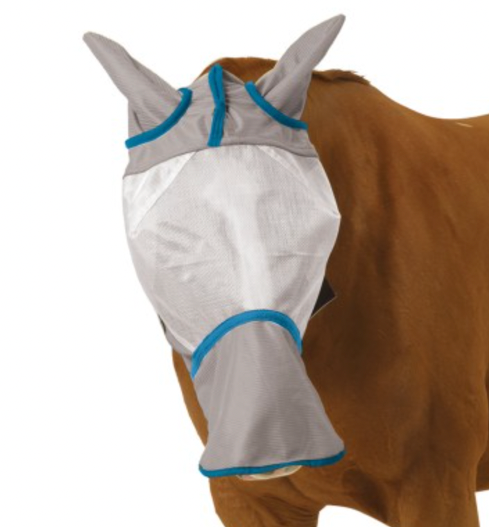 Ovation Fly Mask