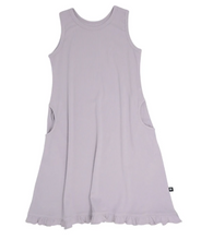 Load image into Gallery viewer, Sweet Bamboo - Strappy Boho Dress
