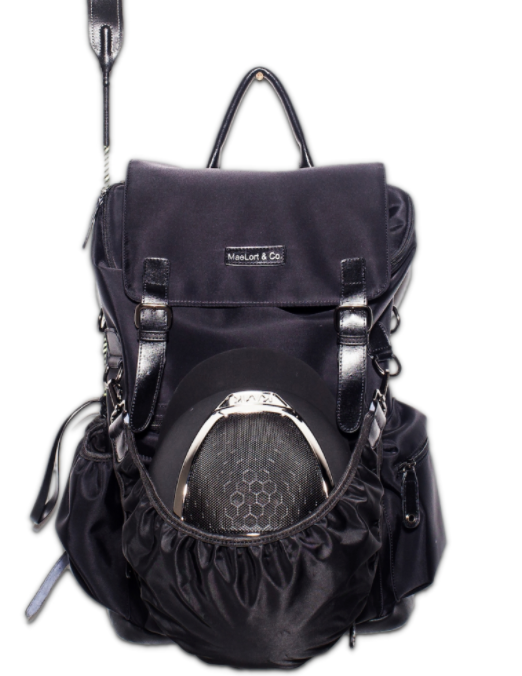 Maelort & Co. Ring Backpack
