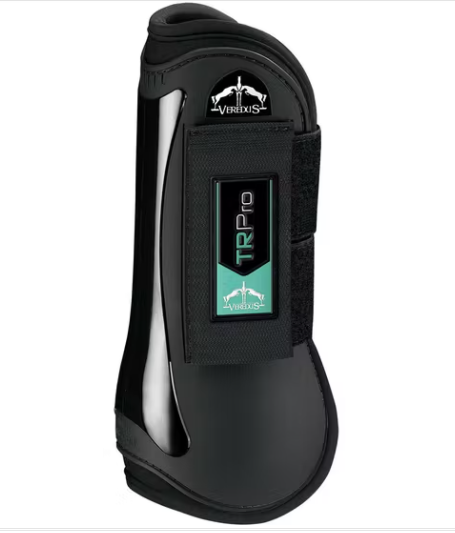 TR Pro Open Front Boots